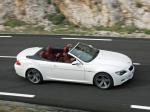 BMW M6 Convertible 2006 года